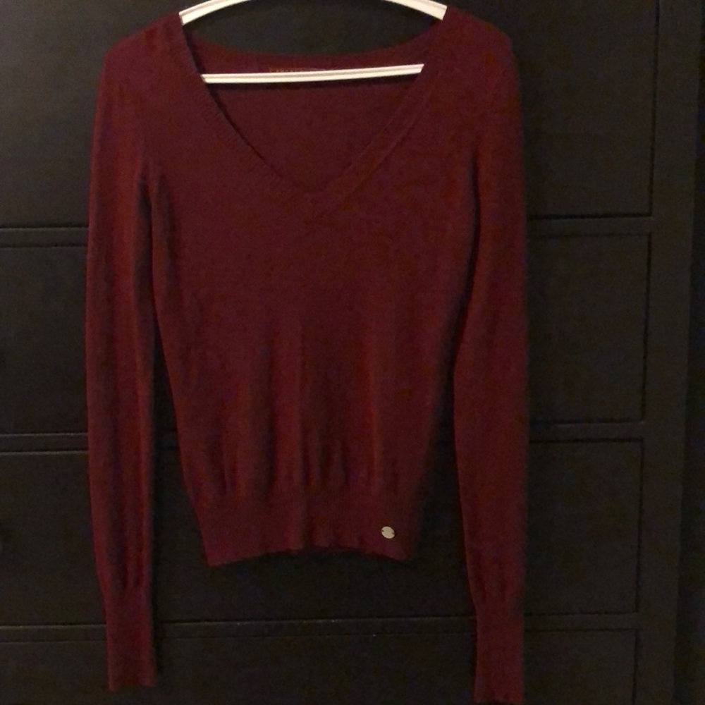 Small Lightweight Sweater
